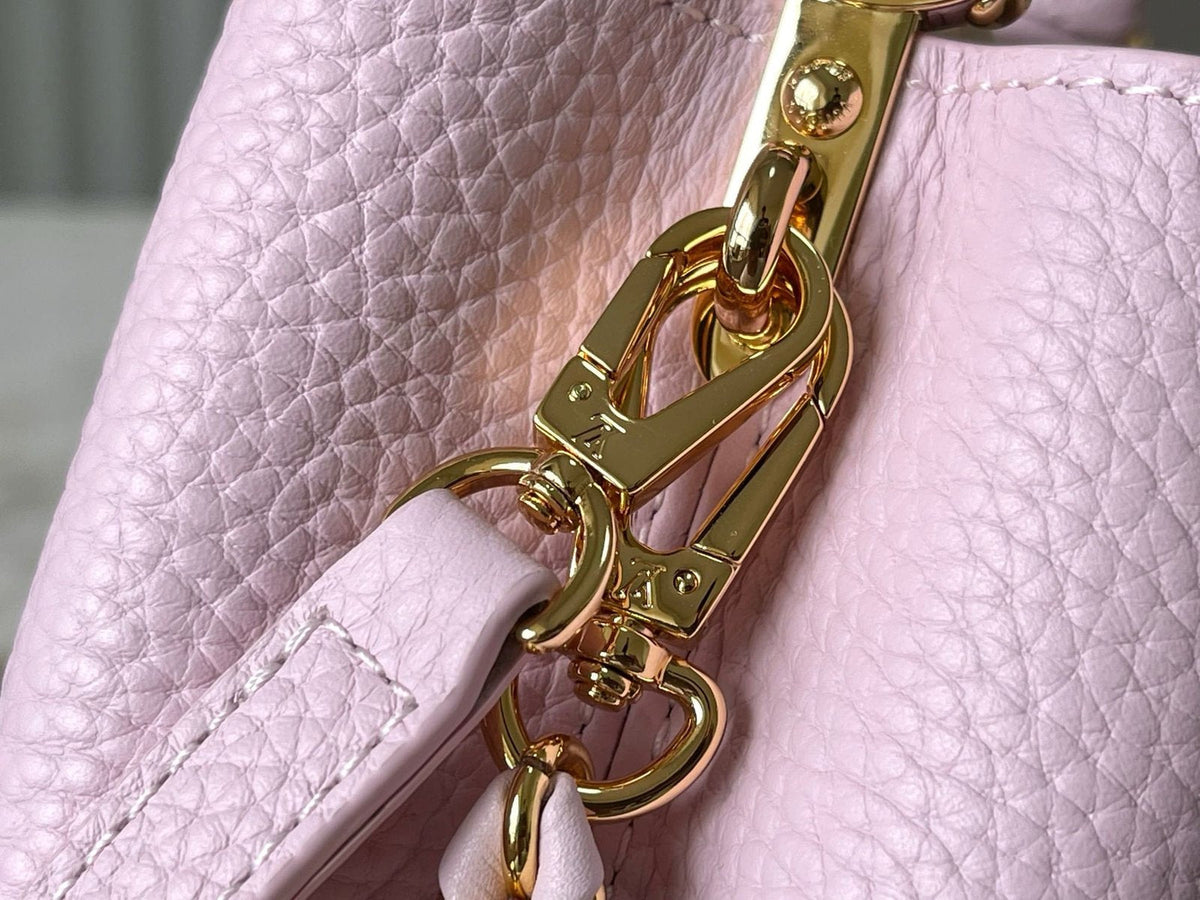 Louis Vuitton M23951 CAPUCINES MINI BAG