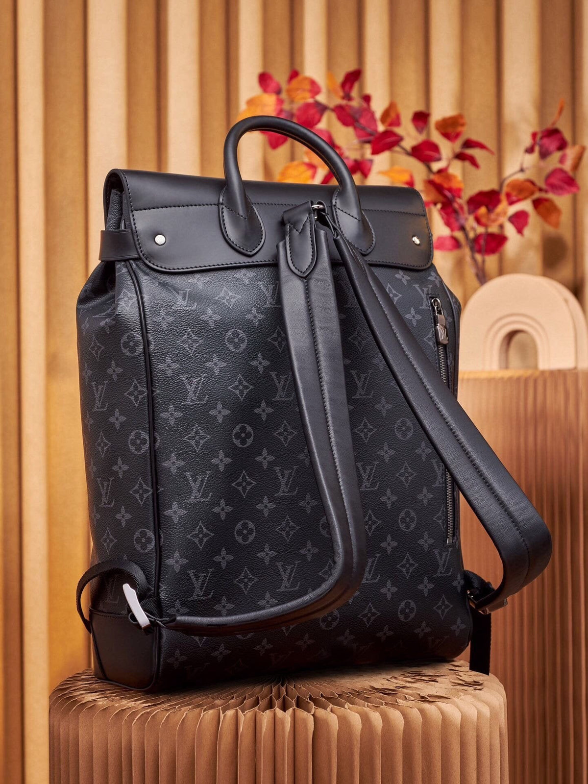 Louis Vuitton M44052 Steamer Backpack