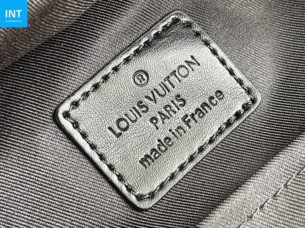 Louis Vuitton Michael Damier Backpack
