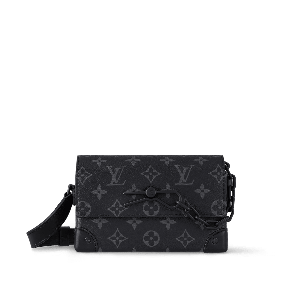Louis Vuitton M81783 Steamer Wearable Punge