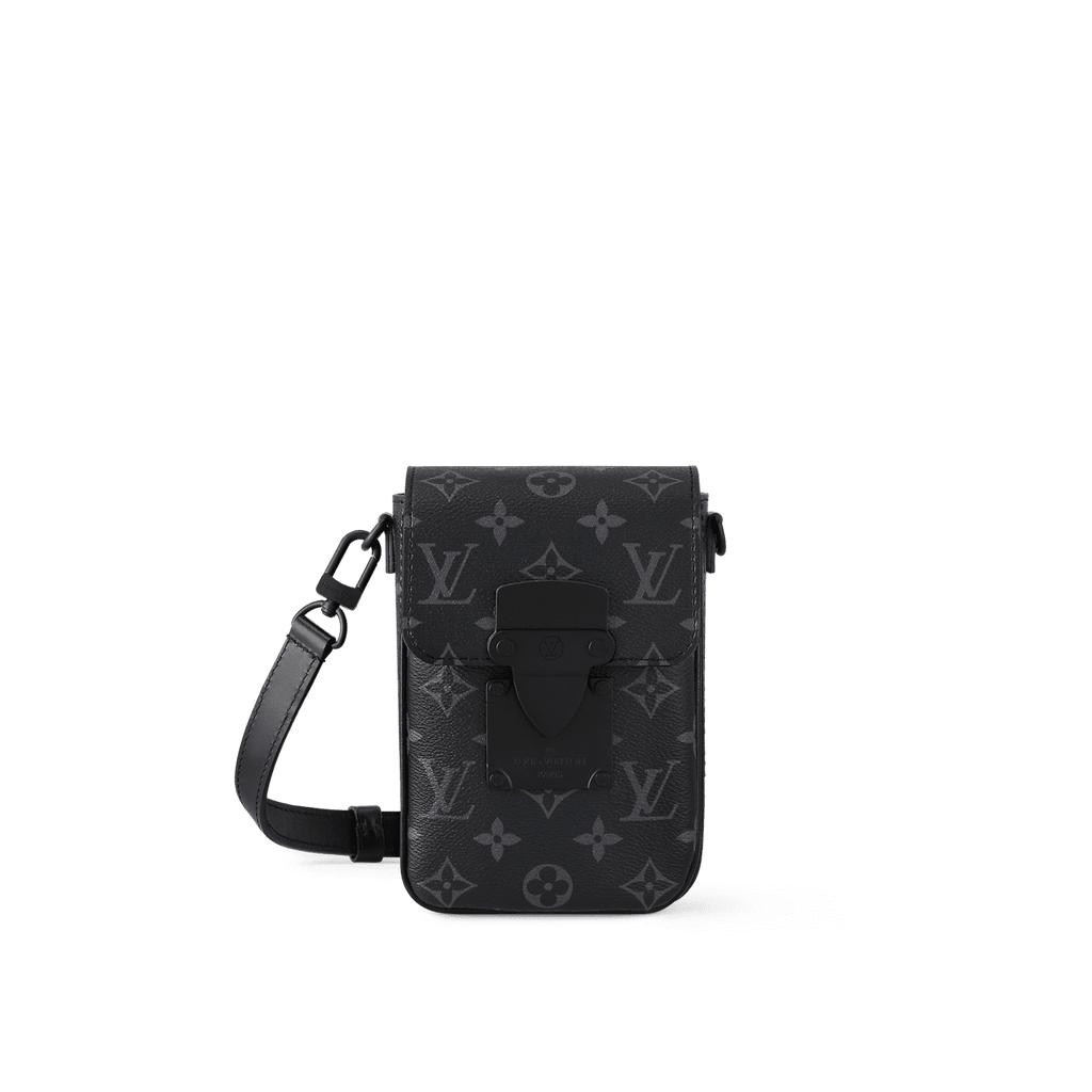 Louis Vuitton M82252 S-Lock Vertical Wearable Punge