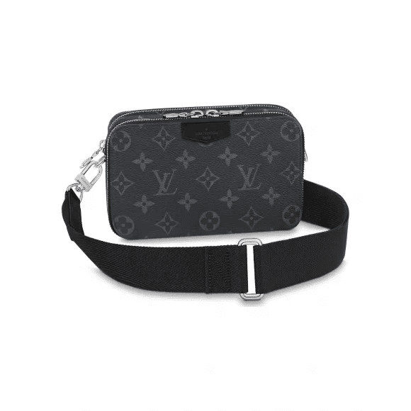 Louis Vuitton M80741 Alpha Wearable Punge