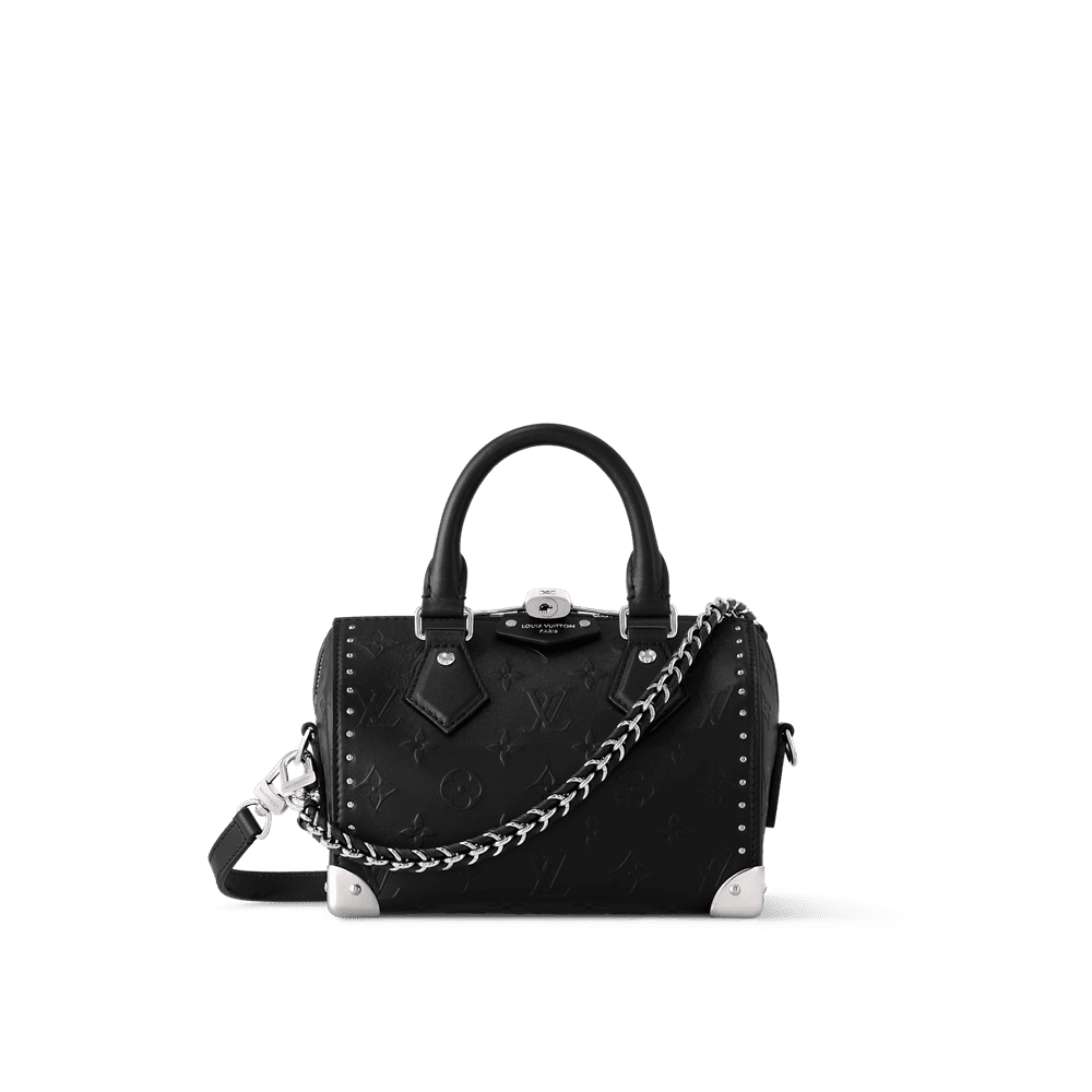 Louis Vuitton M14575 Speedy Trunk 20