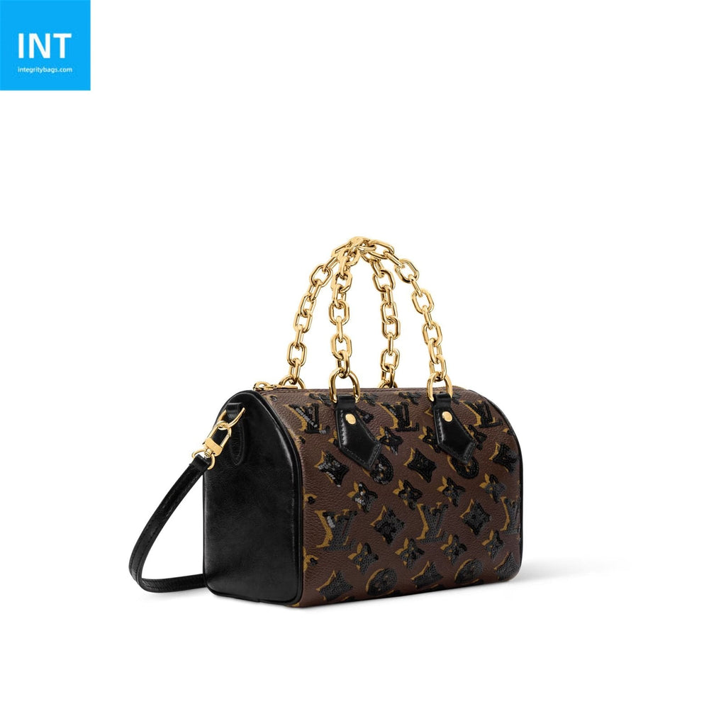 Louis Vuitton M26314 SPEEDY BANDOULIÈRE 20