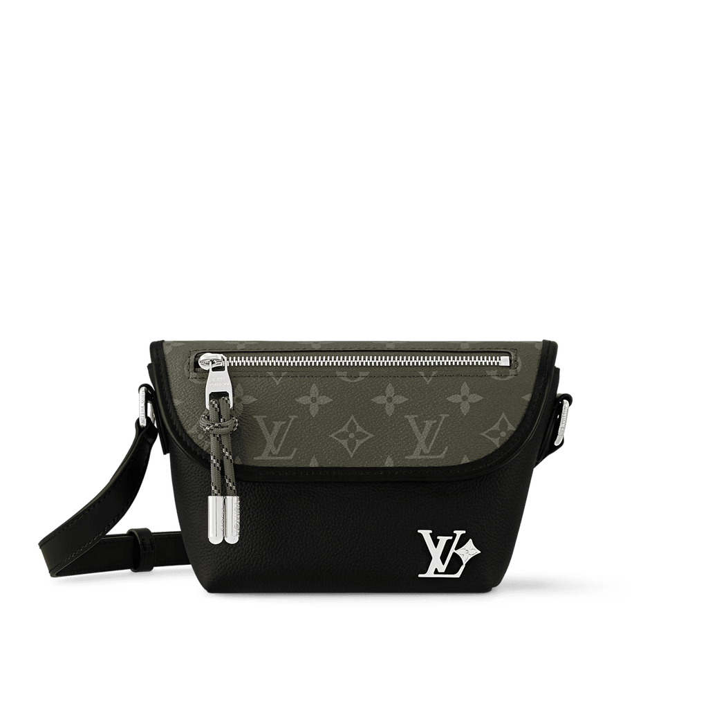 Louis Vuitton M12618 Pulse Wearable Punge