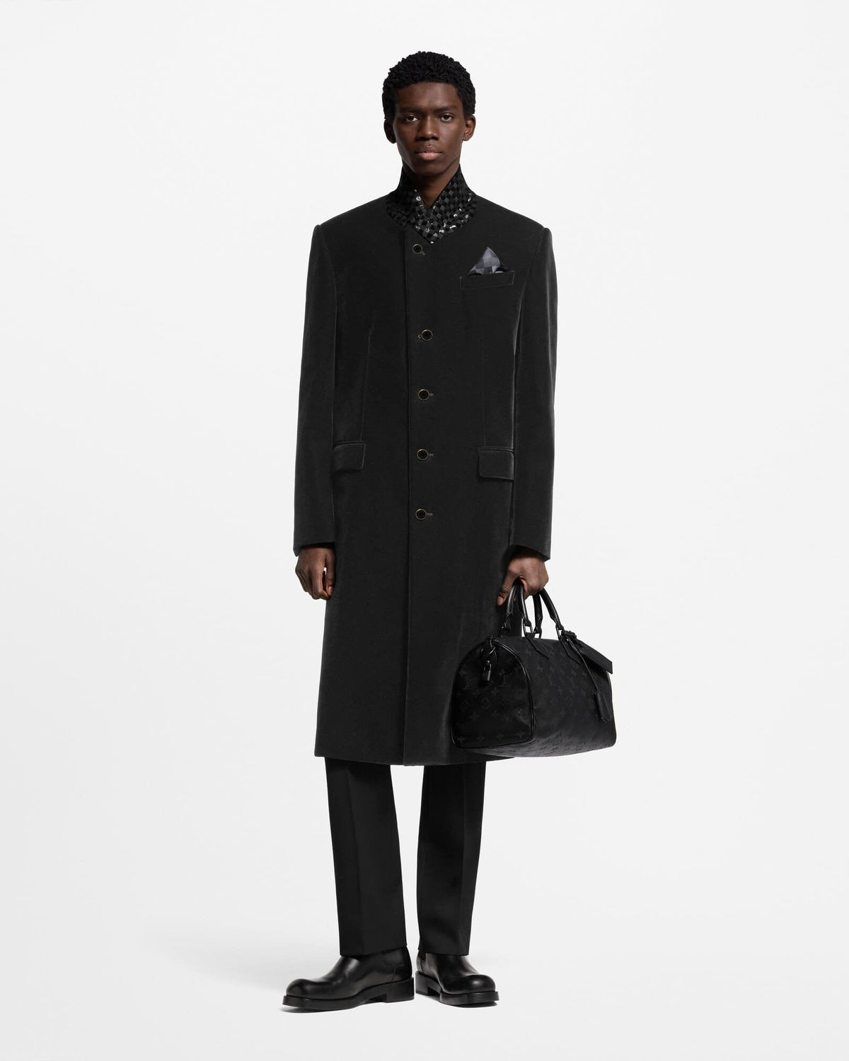Louis Vuitton M13904 Speedy P9 Bandoulière 30