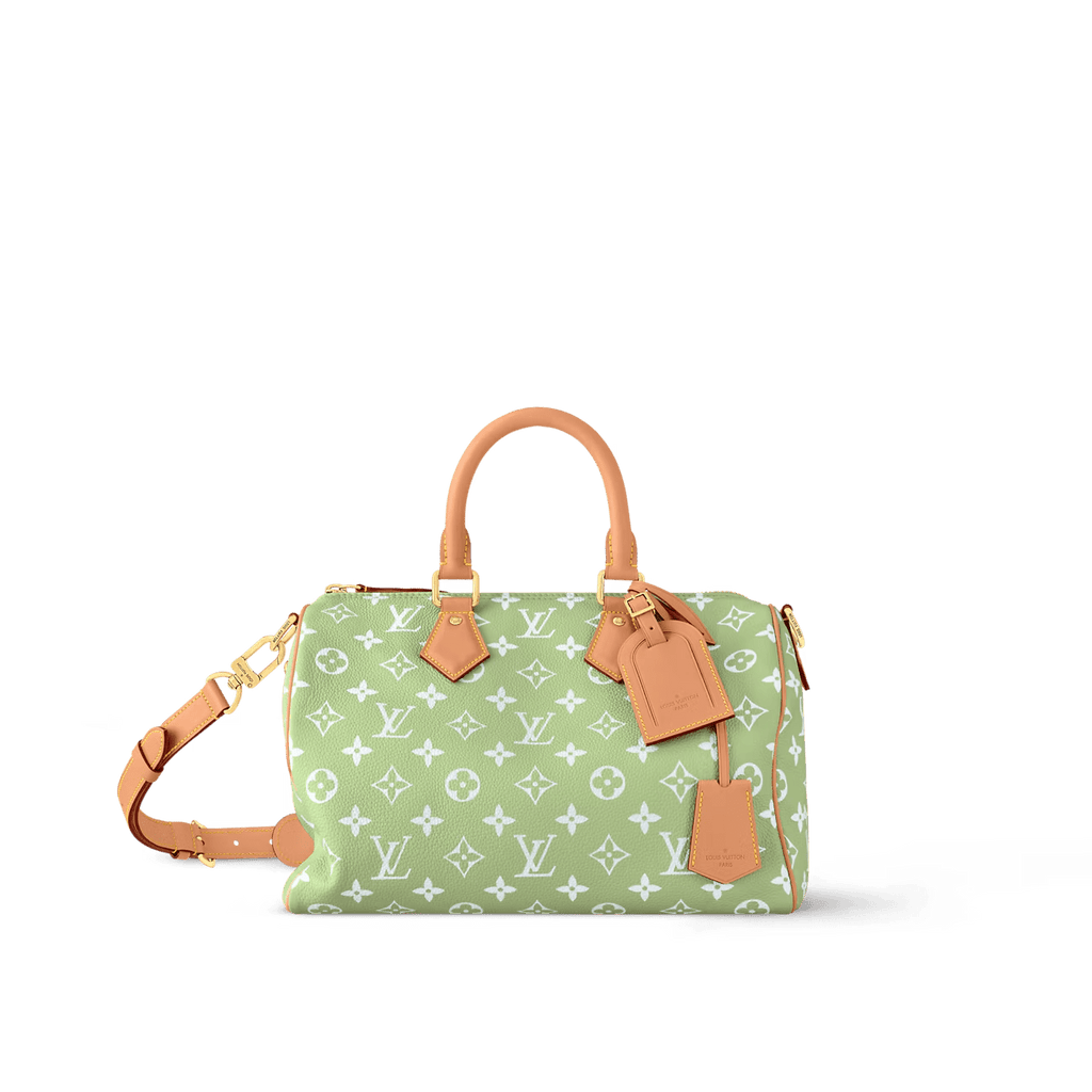 Louis Vuitton M14064 SPEEDY P9 BANDOULIÈRE 30 BAG