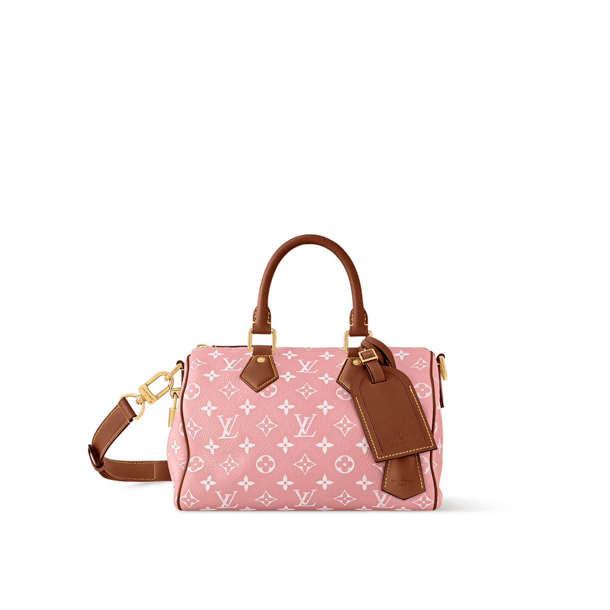 Louis Vuitton M15279 Speedy P9 Bandoulière 25(Top quality)