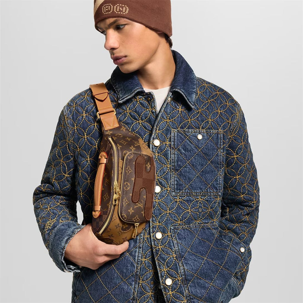 Louis Vuitton M15271 Rush Bumbag