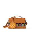 Louis Vuitton N00187 Steamer East West Wearable Punge