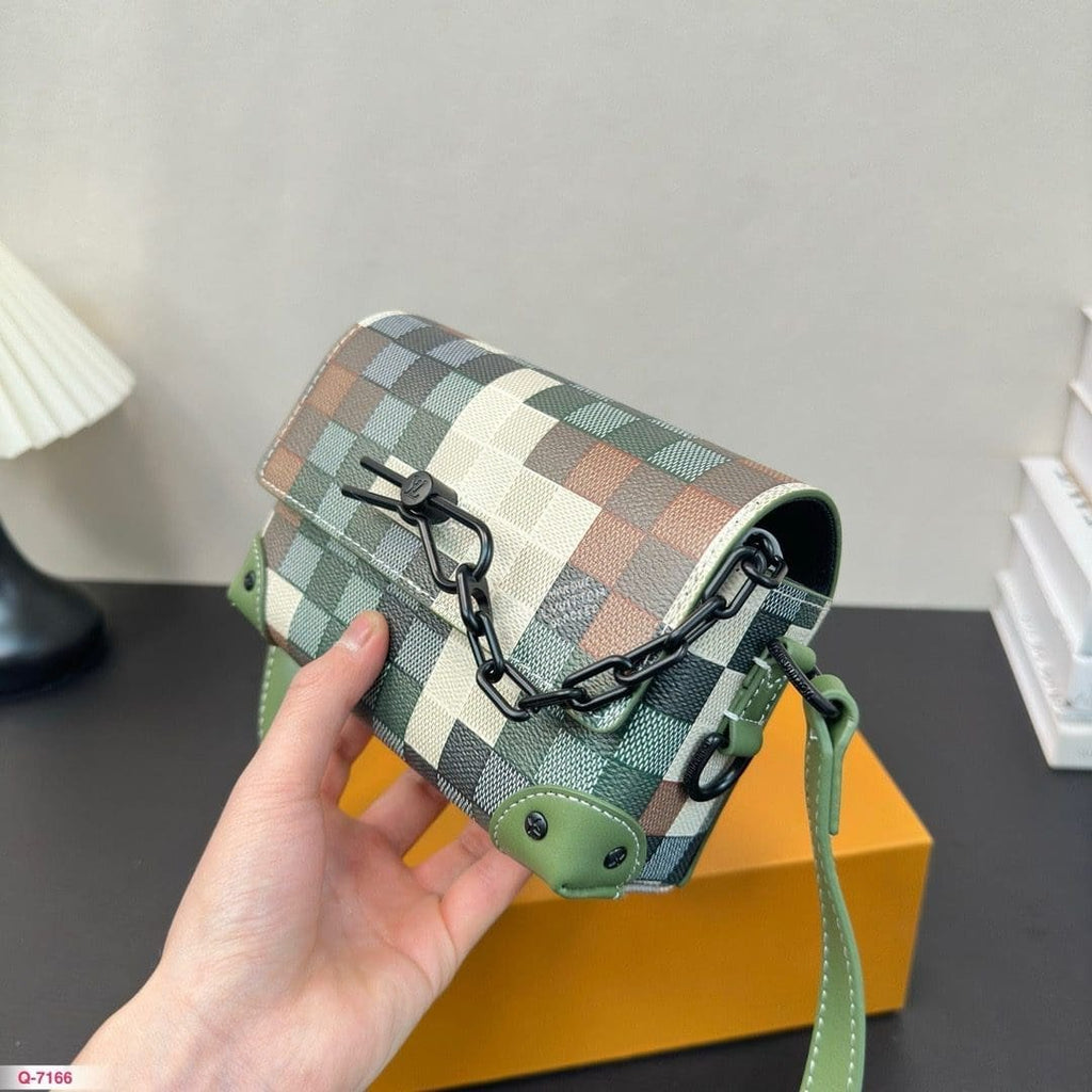 Louis Vuitton M83172 Steamer Wearable Punge