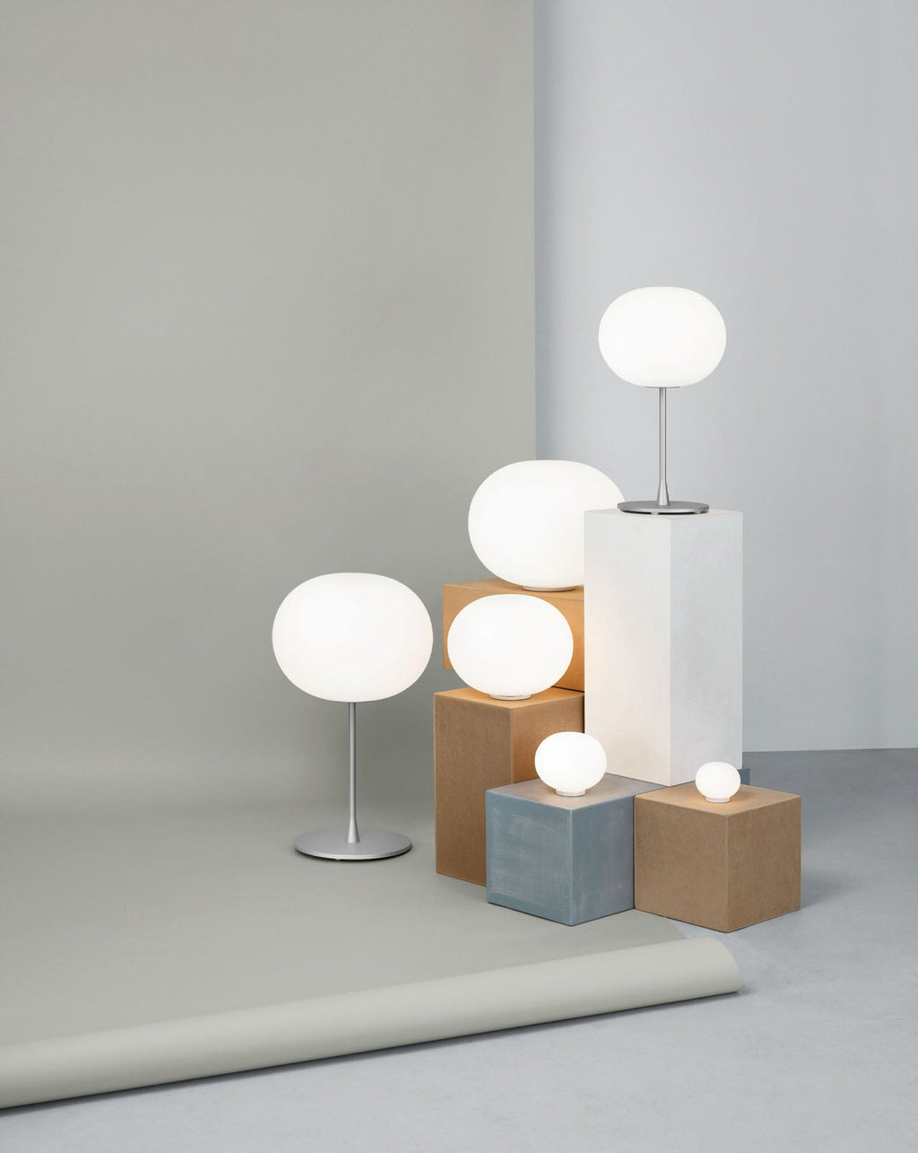 Glo-Ball Basic 1