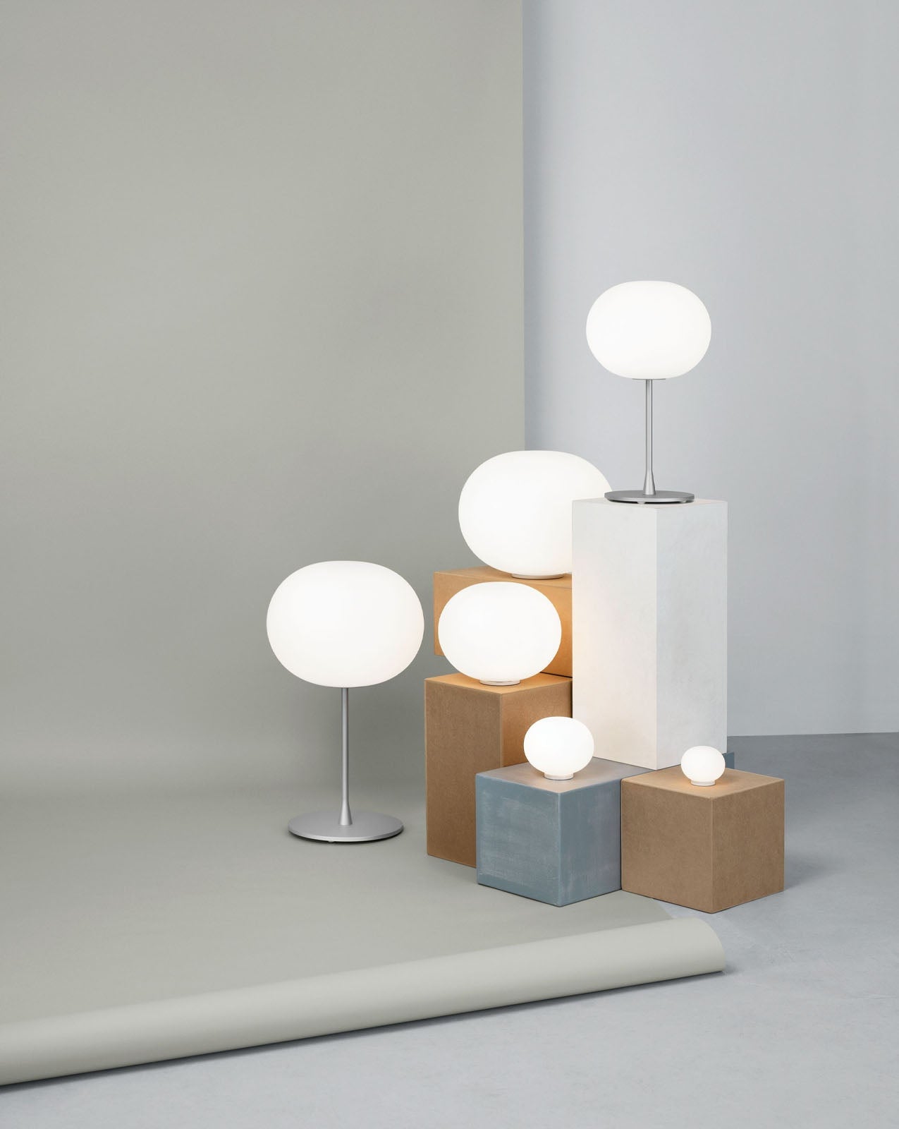 Glo-Ball Basic 1