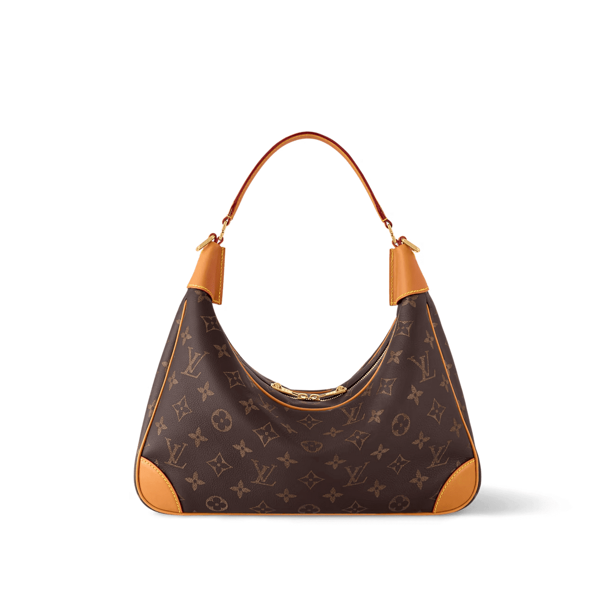 Louis Vuitton M14196 Boulogne Hobo