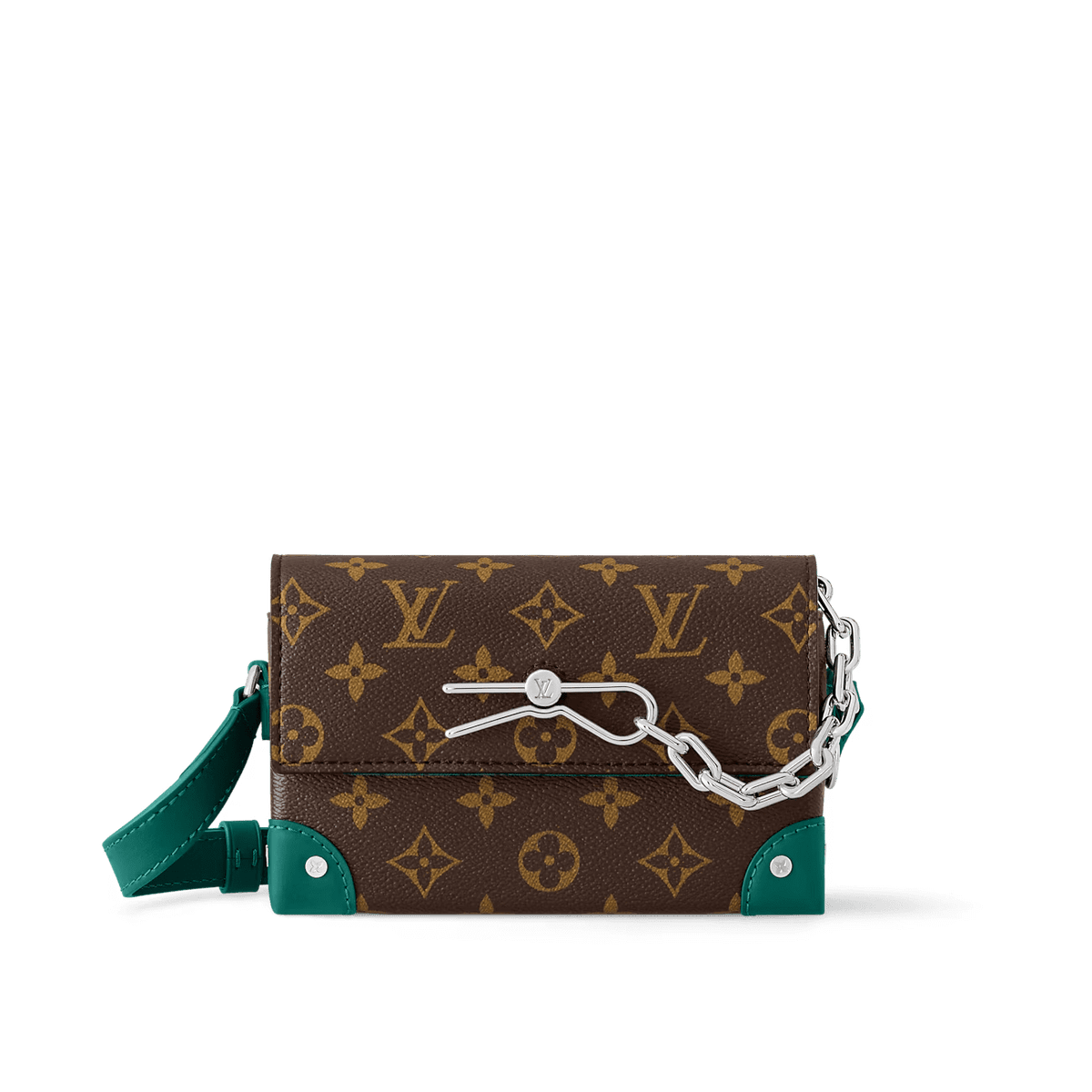 Louis Vuitton M12808 Steamer Wearable Punge