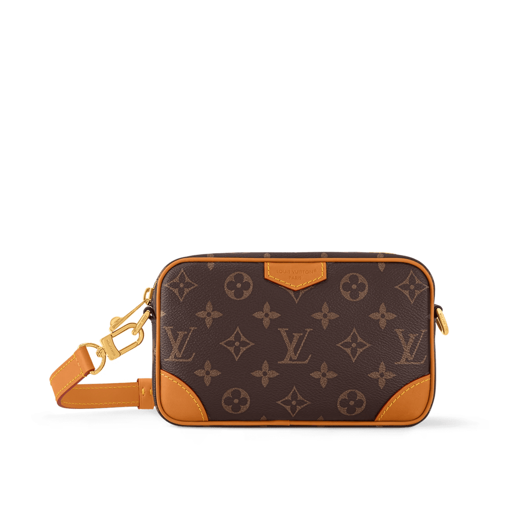 Louis Vuitton M14058 Trocadéro Wearable Punge