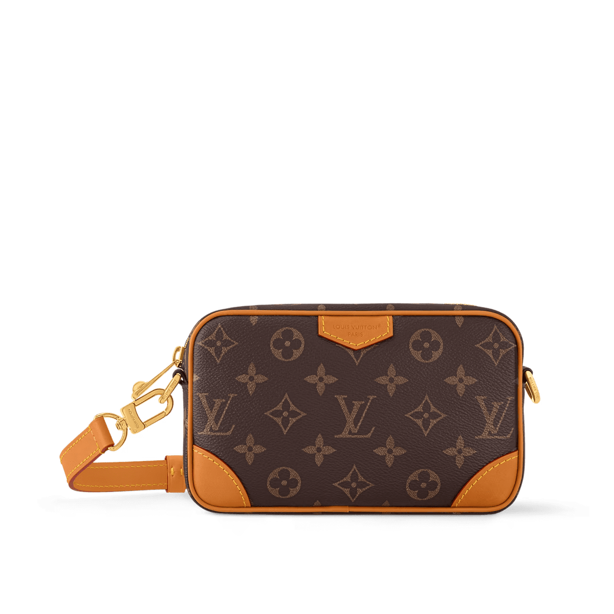 Louis Vuitton M14058 Trocadéro Wearable Punge