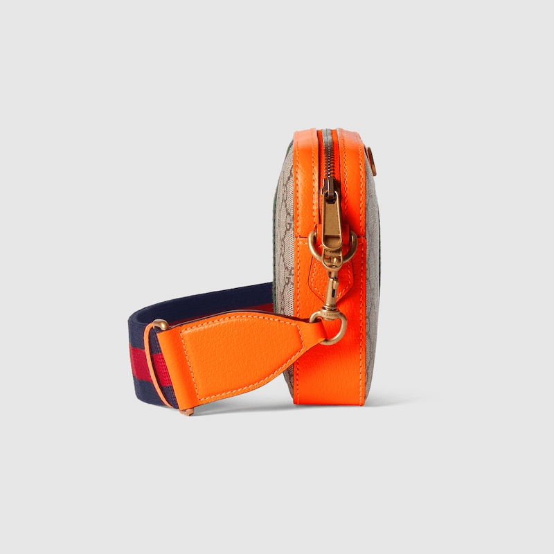 GUCCI Ophidia small crossbody bag