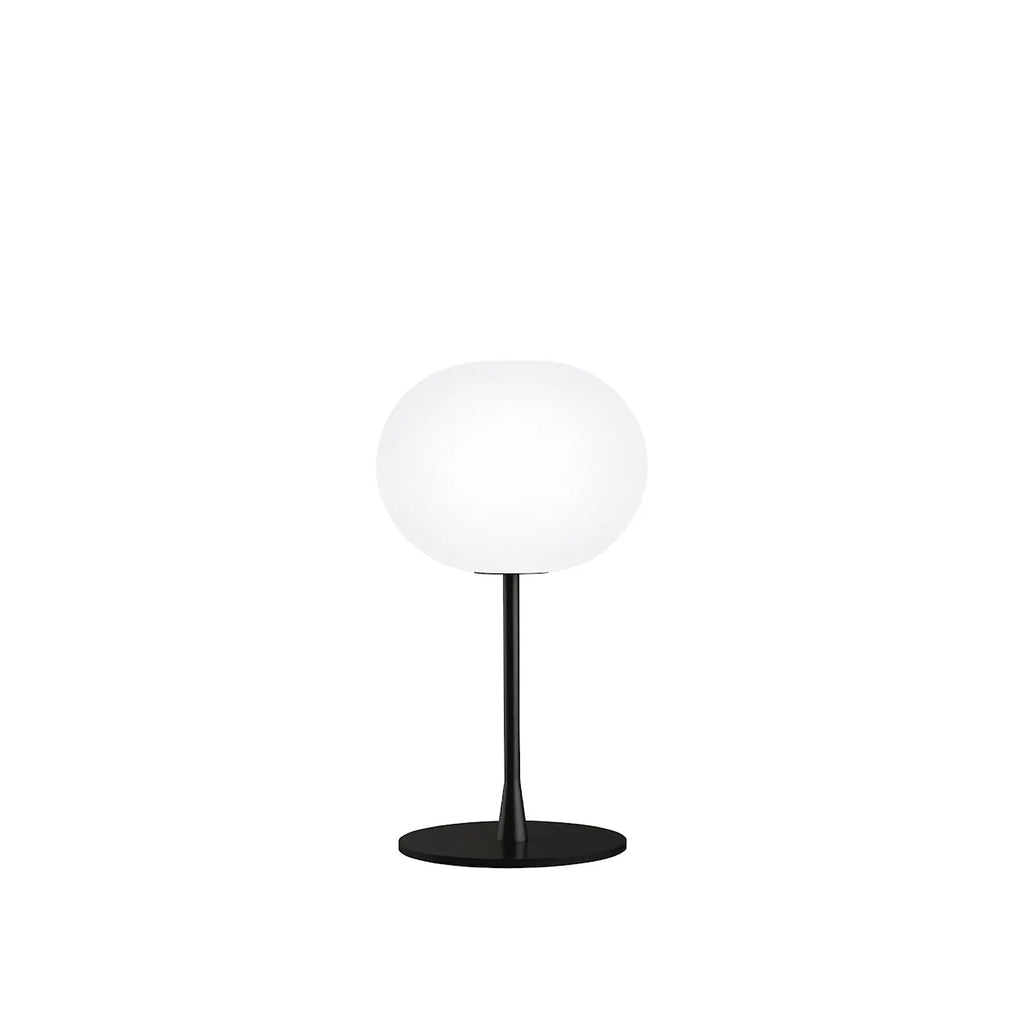 Glo-Ball Table Black