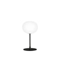 Glo-Ball Table Black