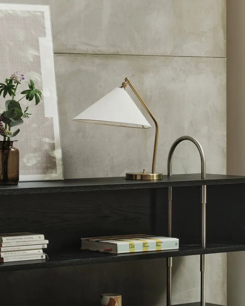 Gräshoppa Bordlampe