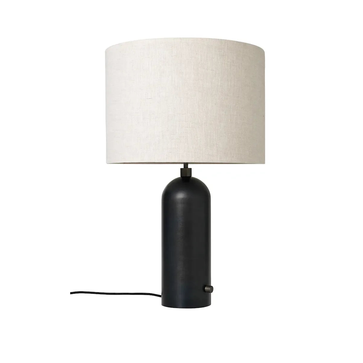Gravity Small Bordlampe