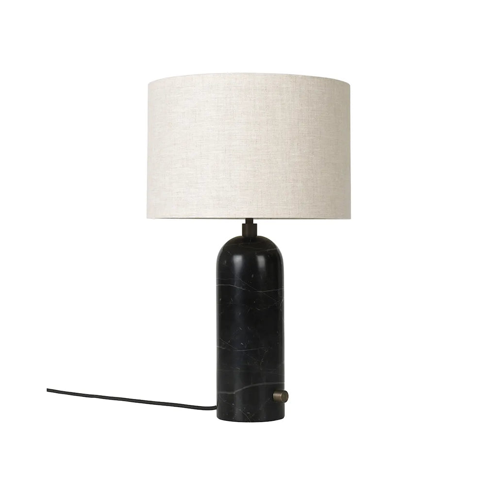 Gravity Small Bordlampe