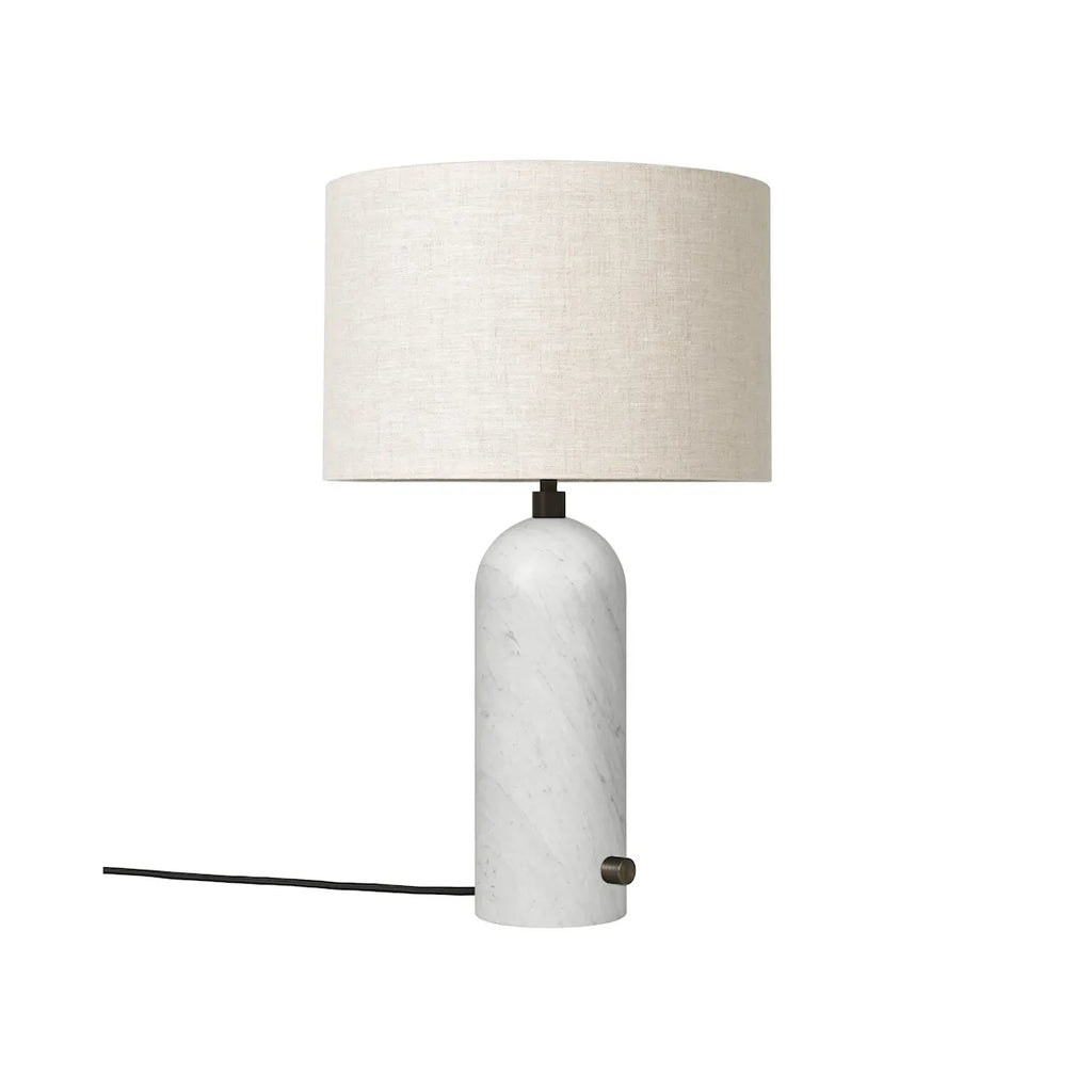 Gravity Small Bordlampe