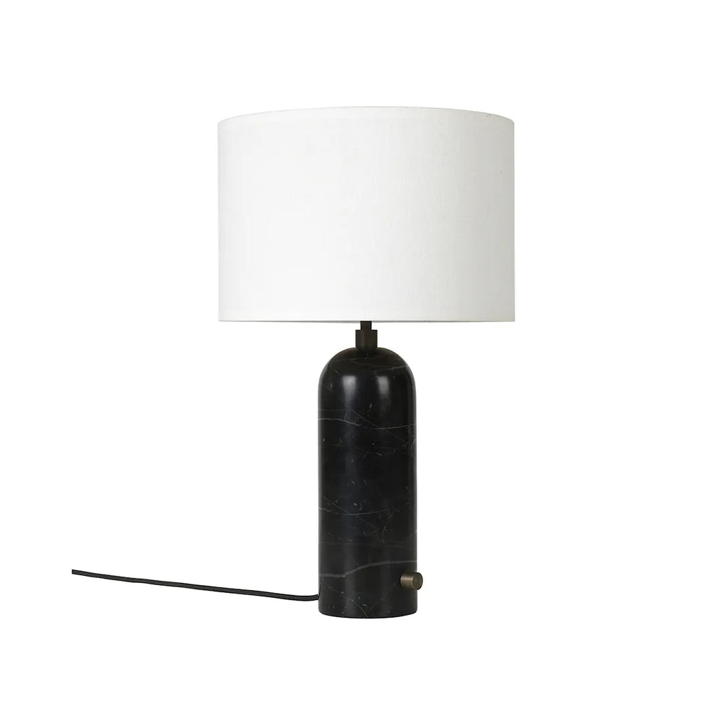 Gravity Small Bordlampe