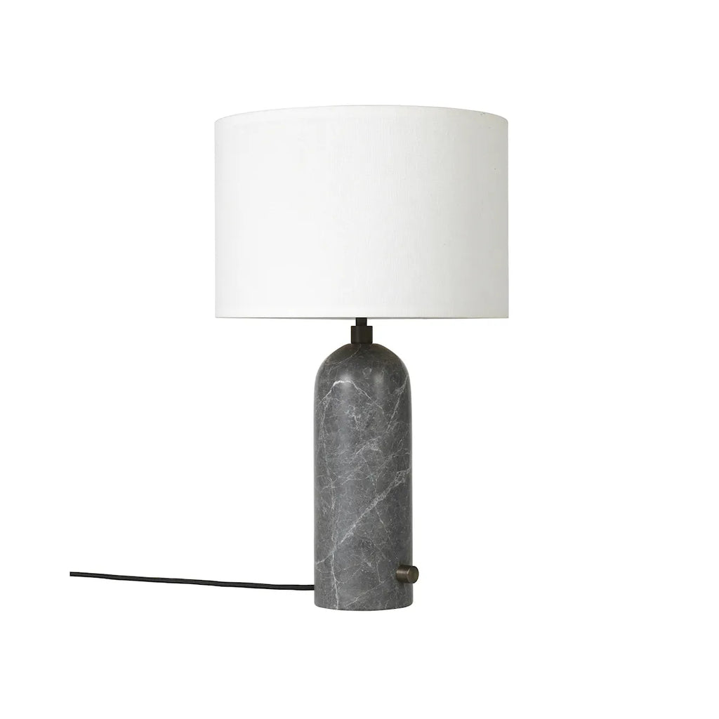 Gravity Small Bordlampe