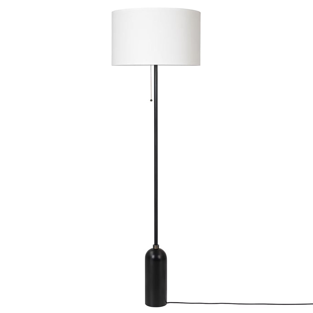 Gravity Gulvlampe