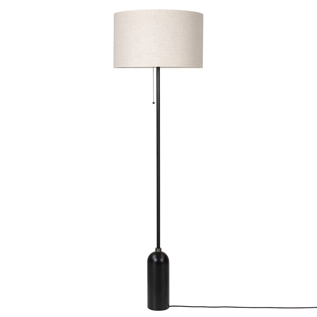 Gravity Gulvlampe