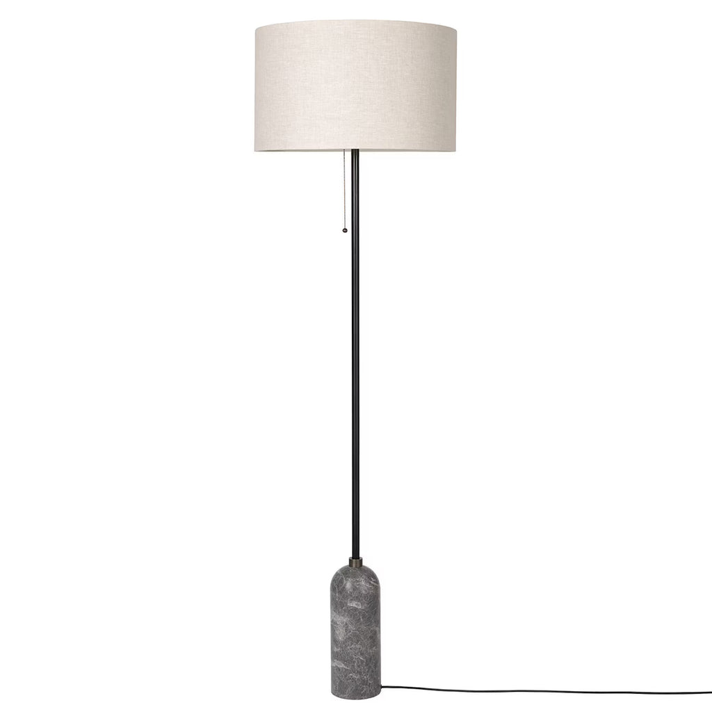 Gravity Gulvlampe