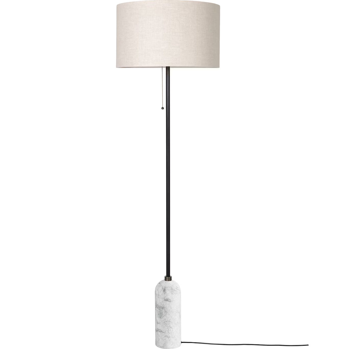 Gravity Gulvlampe