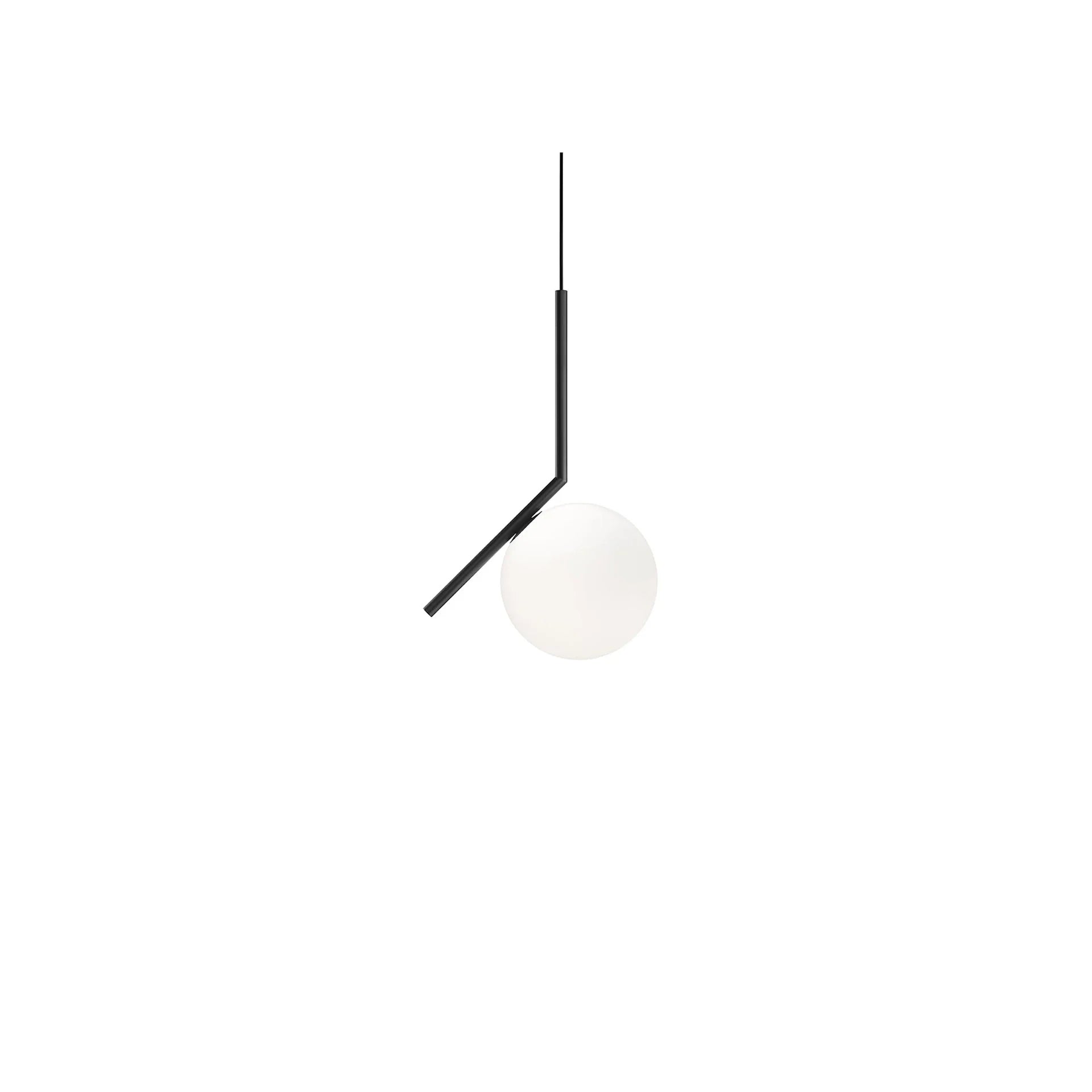 IC S1 Taklampe - Utstillingsmodell