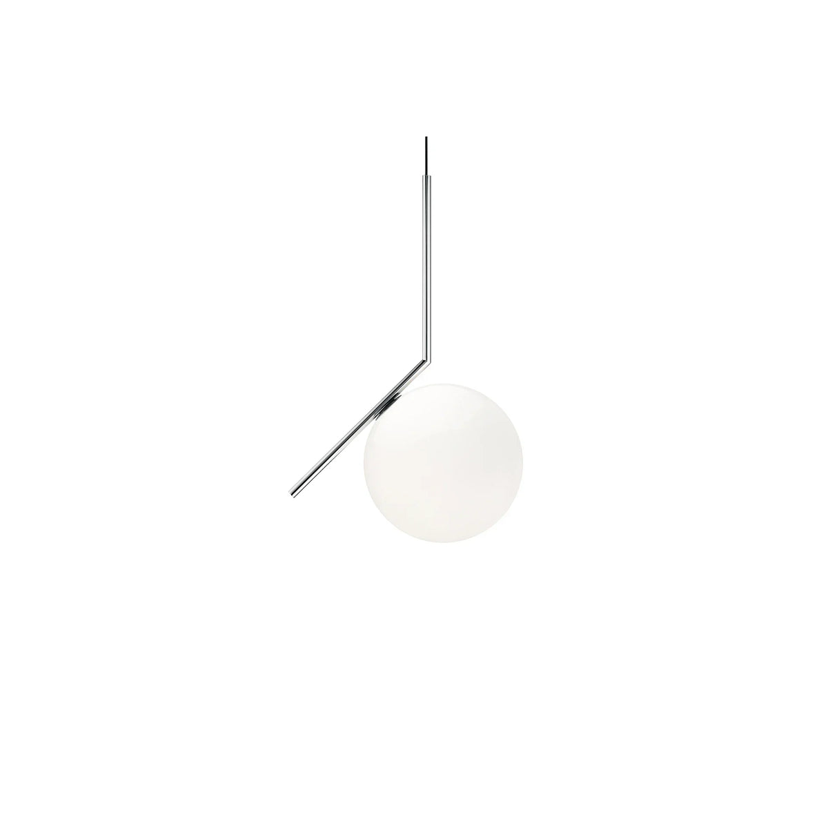 IC S2 Taklampe
