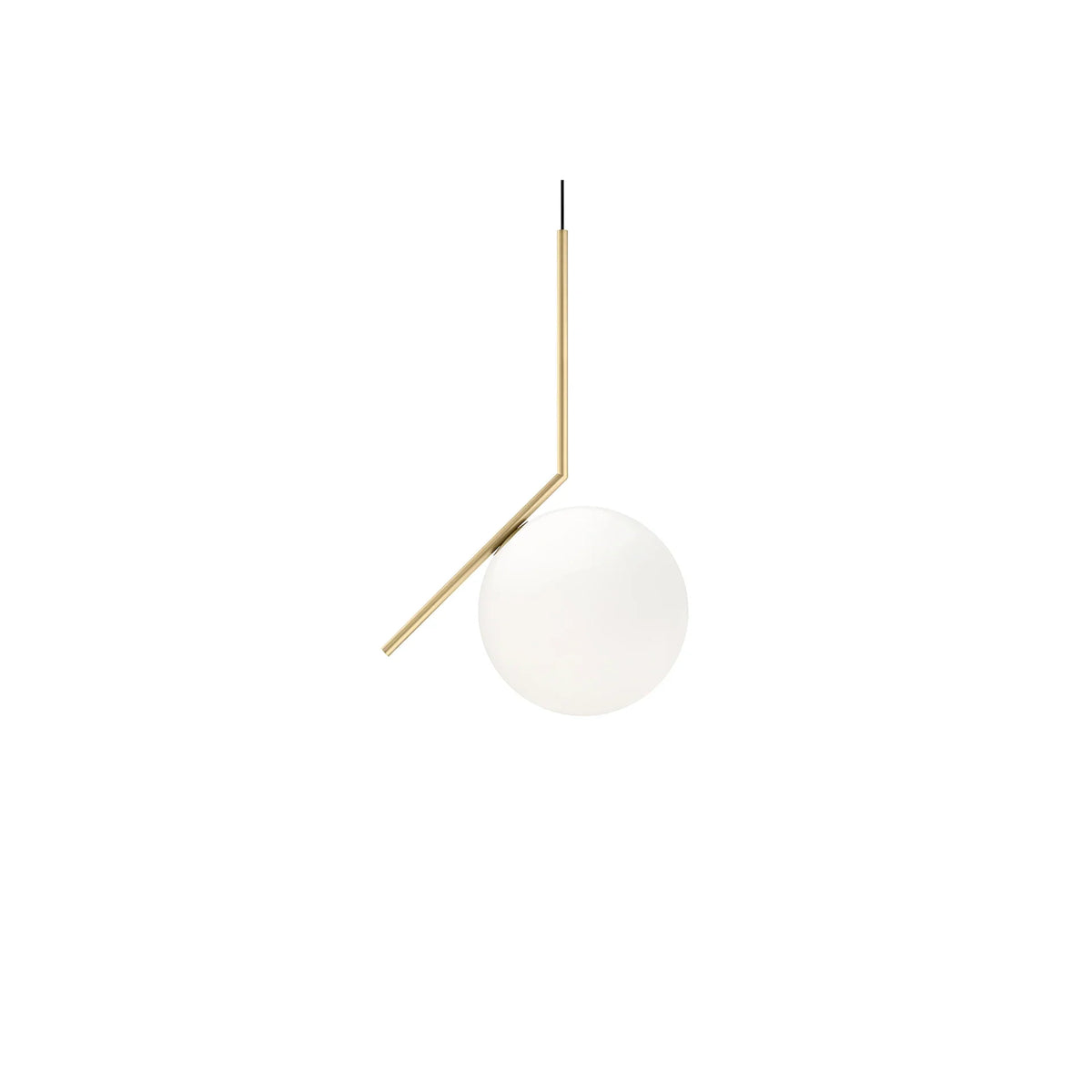 IC S2 Taklampe