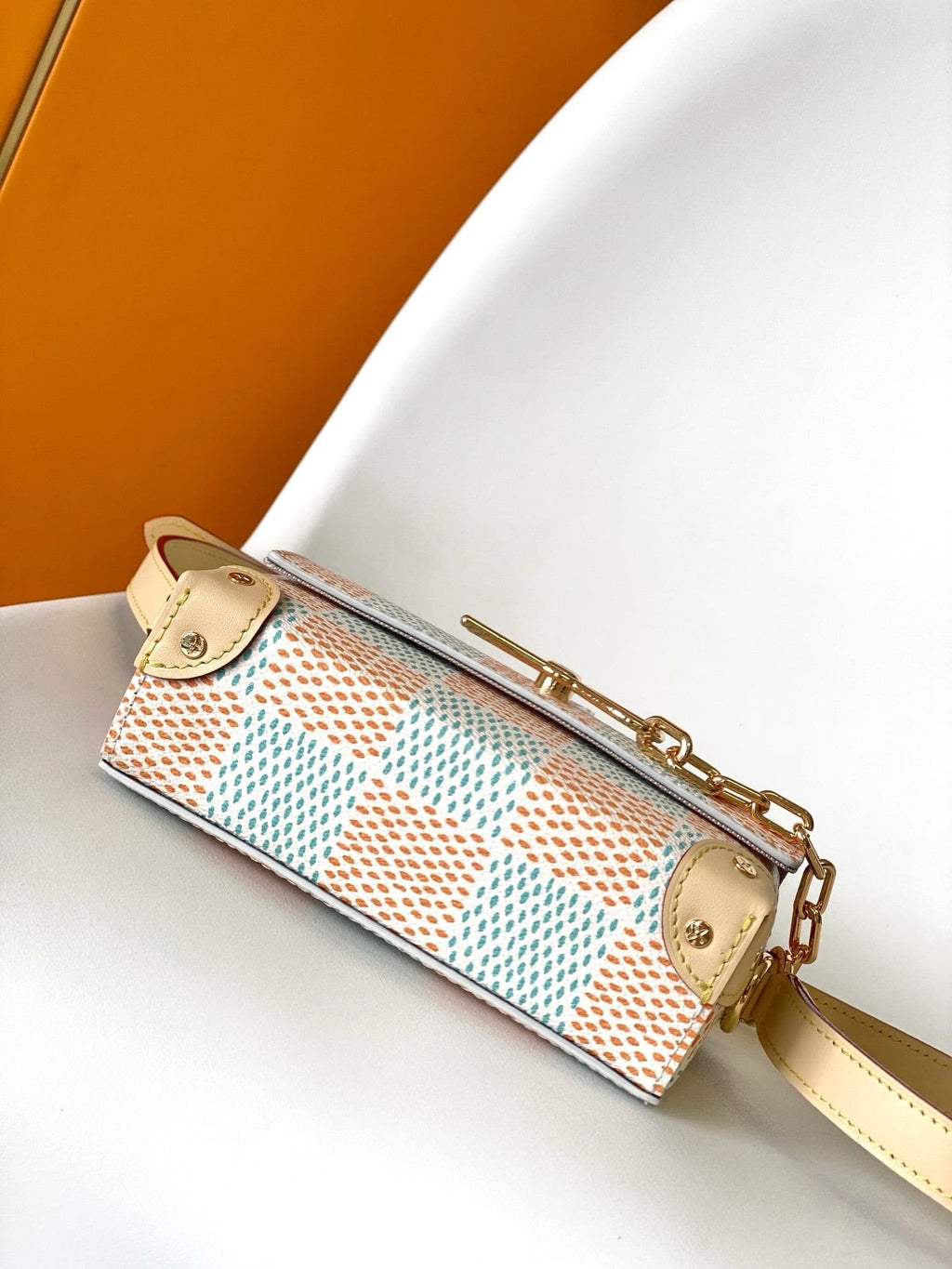 Louis Vuitton N40674 Steamer Wearable Punge