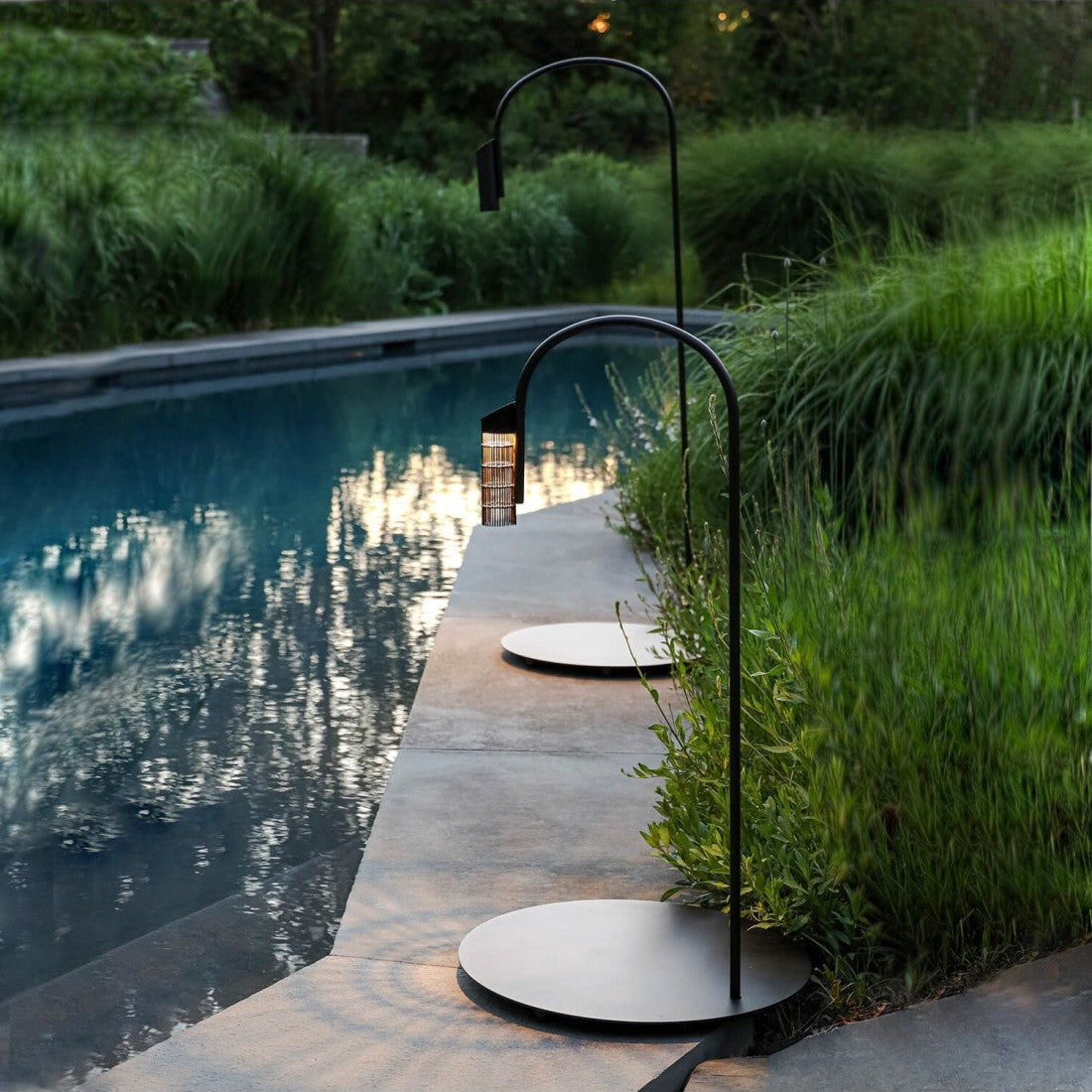 Caule Nest Outdoor - Utstillingsmodell