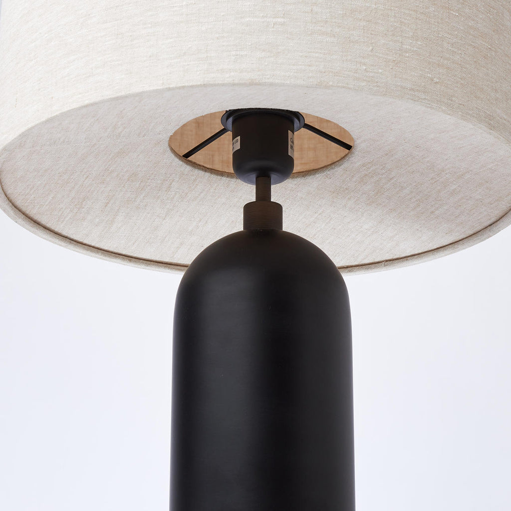 Gravity Large Bordlampe