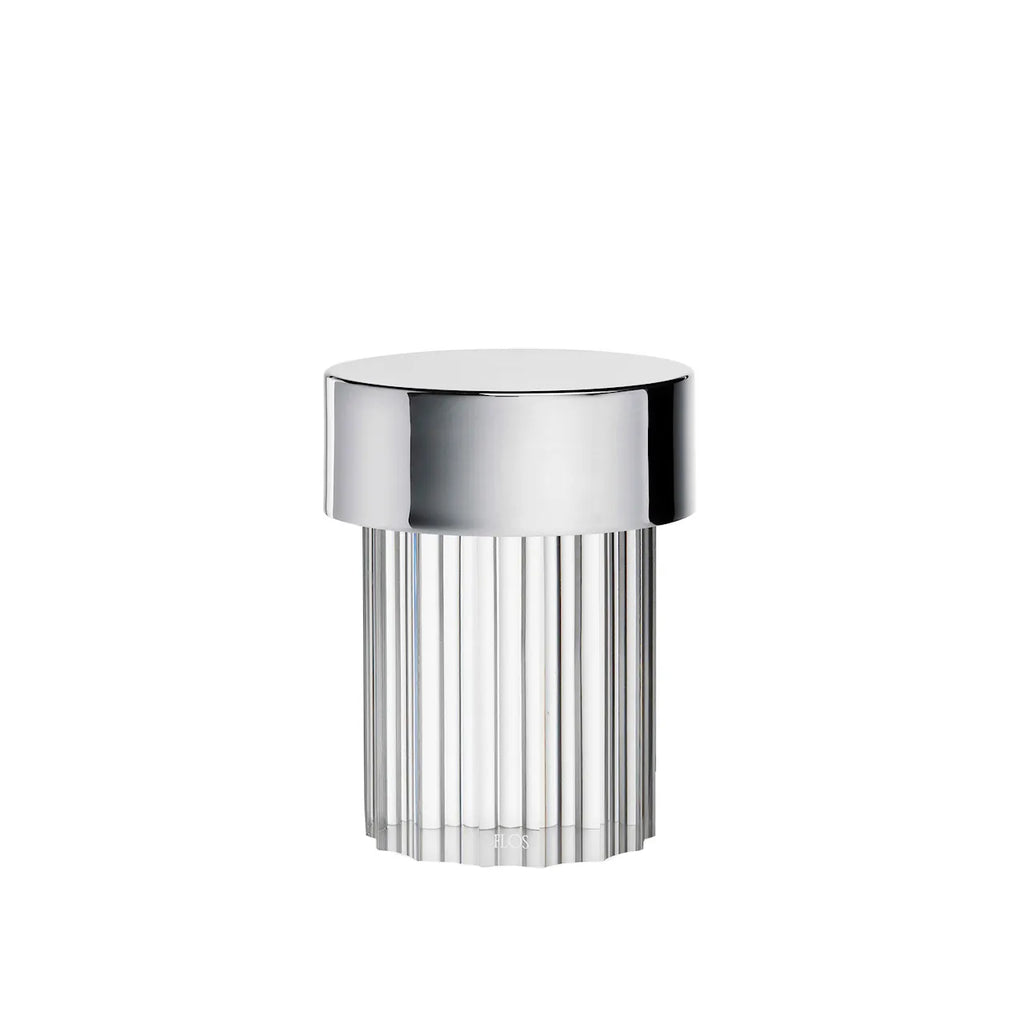Last Order Oppladbar Lampe