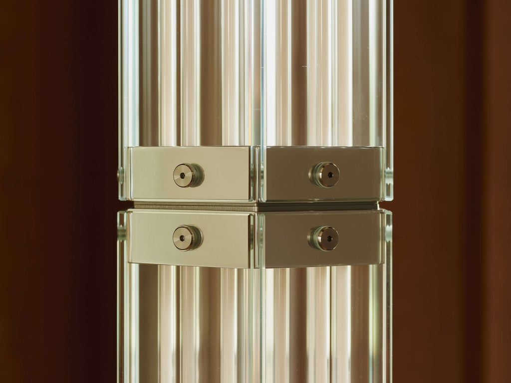 SuperWire F Gulvlampe - Utstillingsmodell