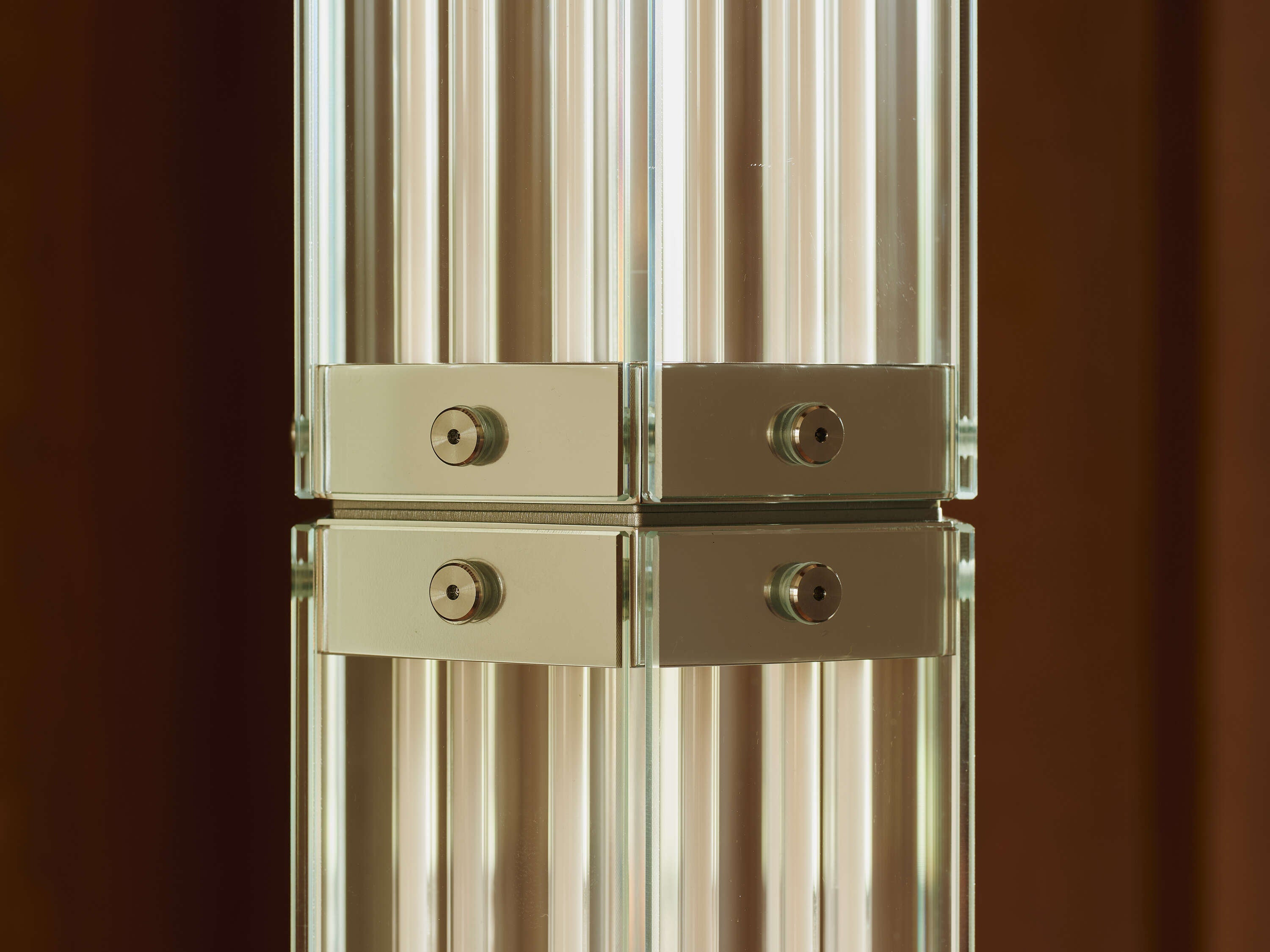 SuperWire F Gulvlampe - Utstillingsmodell
