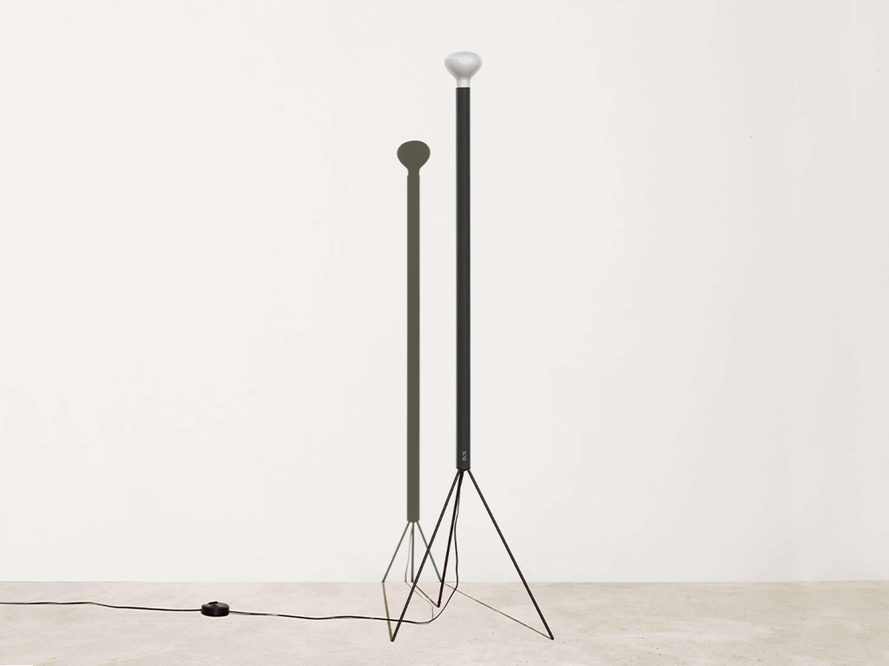 Luminator Gulvlampe