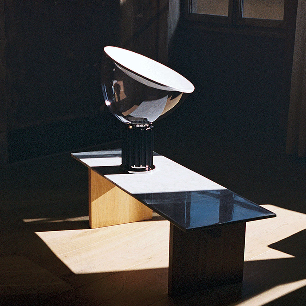 TACCIA Bordlampe