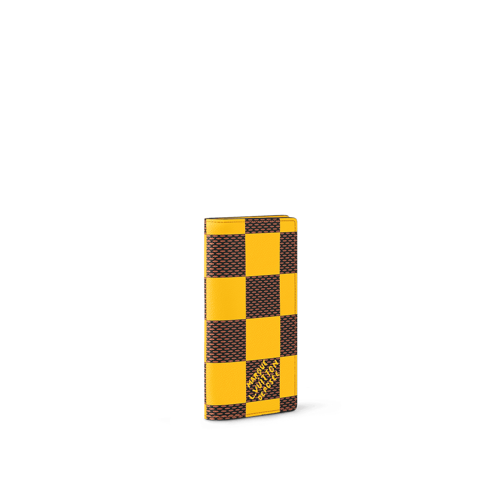 Louis Vuitton N40541 Brazza Punge