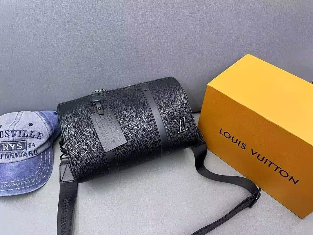 Louis Vuitton M59255 City Keepall