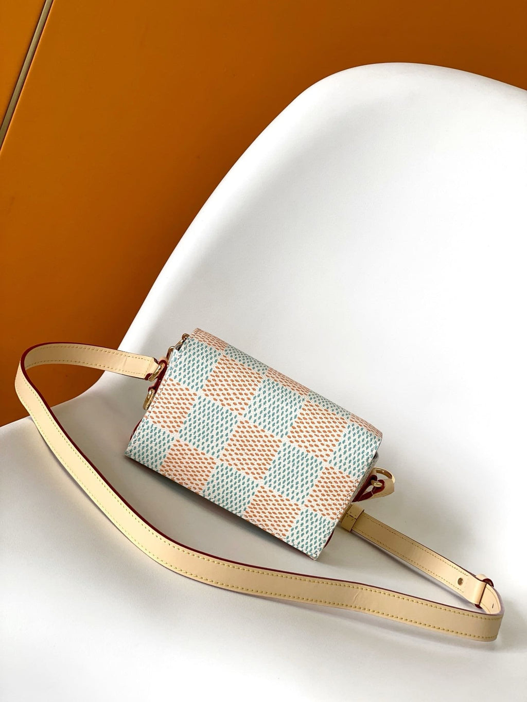 Louis Vuitton N40674 Steamer Wearable Punge