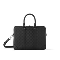Louis Vuitton N40444 Porte-Documents Voyage PM