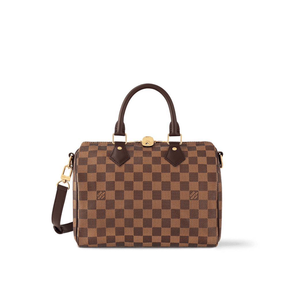 Louis Vuitton Speedy Bandouliere 25 N40575